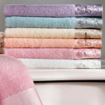 ����� ��������� Crystal Bamboo, Tivolyo Home ������