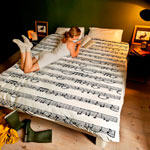 ���������� ��������� ���������� Printed music, NEWTONE