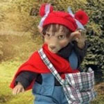 ����� ��������� ���� Raton Coloro (�������) 28 �� ���.41018, �������