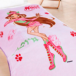 ���� WINX L P FLORA