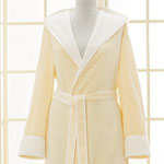 �������� ������� �������� ����� � ��������� Nehir yellow, Softcotton ������