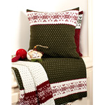 ���� Norway green, ����������