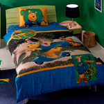 ������� ���������� Tiger and Pooh Super, TAC ������