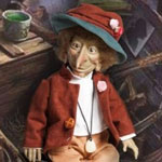 ����� ��������� ���� Robin (�������) 38 �� ���.40064, �������