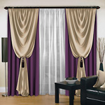 �������� ���� Berta violet, ������