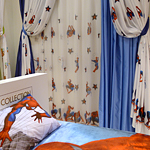 ����� Spiderman, ��� ������