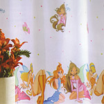 ����� ������� WINX