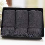 ����� �������� Fringe anthracite 30�50, Softcotton ������