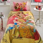 ��������� ������� WINX GROUP NATURE LOVE, ���