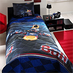 ��������� ������� REDBULL RACING, ���