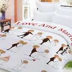 ���������� ��������� ���������� Love and Marriage, NEWTONE