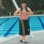 ����� ��� ����� ������� Alex green, ������