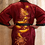 ����� ������� Dragon  bordo, �����