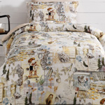 ���������� Tivolyo satin delux Seaside, ������