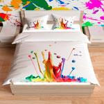 ���������� ��������� ���������� Splashes, NEWTONE