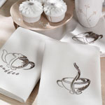 ����� ��������� ��� ����� Coffee 3��., 40x60 ��, Tivolyo Home ������