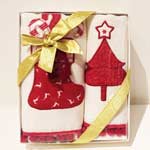 ����� ��������� Tivolyo Home Red Pine 40�60 ��-2��, ������