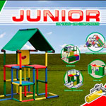 ����������� Quadro Junior, ���. 13820