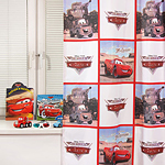 ����� CARS 3D �����, ��� ������