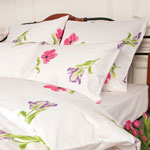 ������������, ���������   Spring melody pink Stefan Landsberg �������