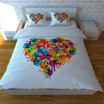 ���������� ��������� ���������� Heart, NEWTONE