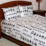 ���������� ����� ����� �� ����� AniJapan White 