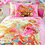 ���������� ������� Winx Fairy