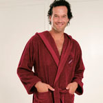 ����� �������� Soho Sport bordo, Softcotton , ������