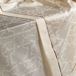 ������� ����������� ����������� �������� Logo ecru, Roberto Cavalli, ������