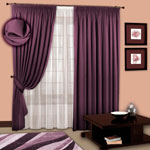 �������� ���� ������� Lora (R-107), violet, ������