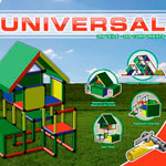 ����������� Quadro Universal ���.14830