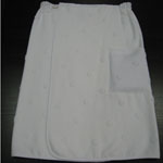 ���� ������� ��� ����� 70x115 Devilla White Drops, ����������