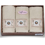 ����� �������� ��������� ��� ����� Kitchen beige 3 ��.,������