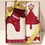 ����� ��������� Tivolyo Home Red Deer 40�60 ��-2��, ������