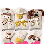 �����-����� Zoopark, Morgenstern ��������