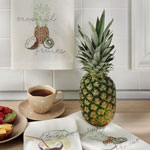 ����� ��������� ��� ����� Tropical 3��., 40x60 ��, Tivolyo Home ������