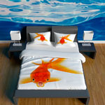 ���������� ��������� ���������� Goldfish, NEWTONE