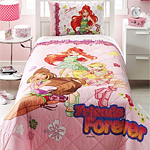 ��������� ������� WINX FRIENDS FOREVER, ���