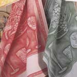 ��������� ��� ����� Happiness, 60x75 ��, Graziano ������