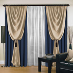 �������� ���� Berta blue, ������