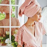 �������� ������� �������� ����� � ��������  St.Tropez rose, Tivolyo ������