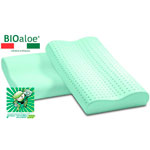 �������������� ������� bioALOE CERVICALE 60, 60x43x10/11 cm